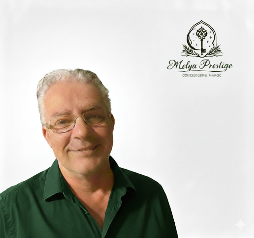 Équipe Melya Prestige